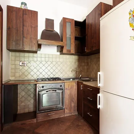 Apartment Dal Centurione Lucio Meridio