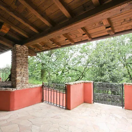 Apartment Dal Centurione Lucio Meridio Rom