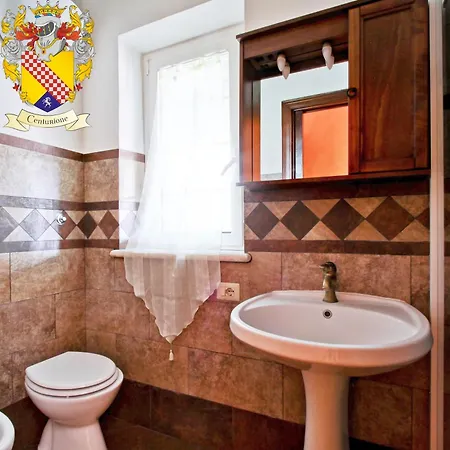 Dal Centurione * Rome