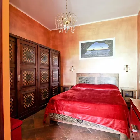 Appartement Dal Centurione Rome