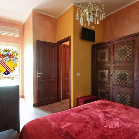 Dal Centurione * Rom