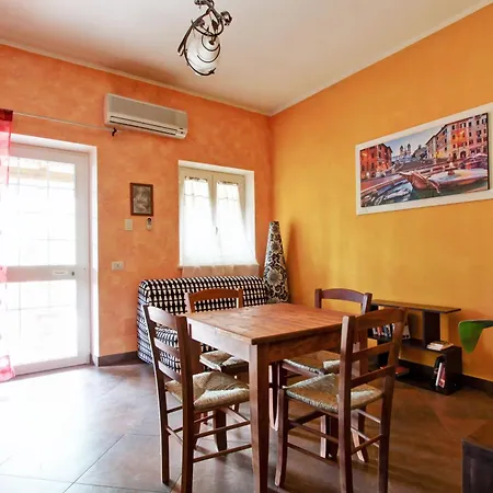 Dal Centurione * Rom