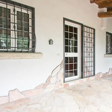 Dal Centurione Apartman *