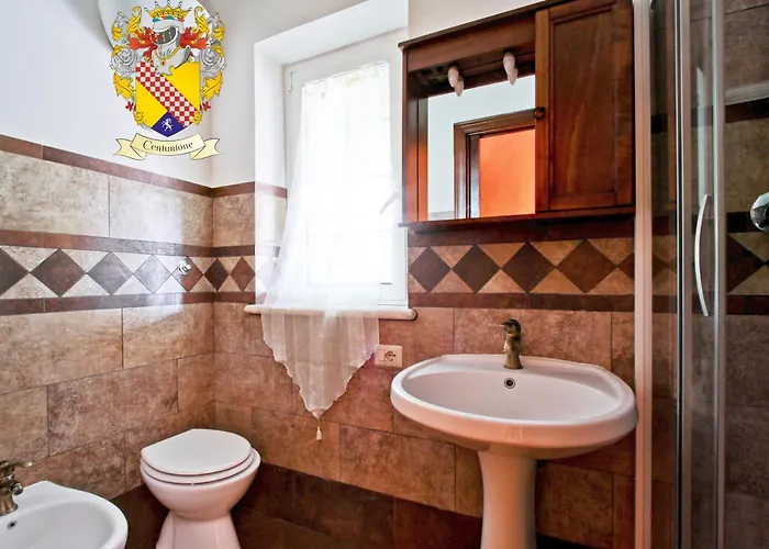 Dal Centurione * Rome