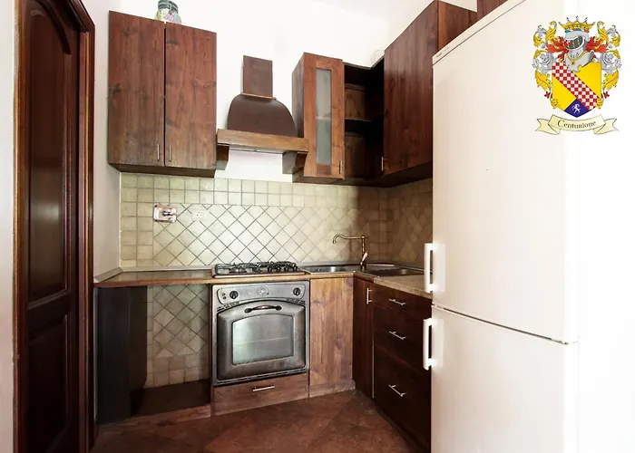 Apartment Dal Centurione