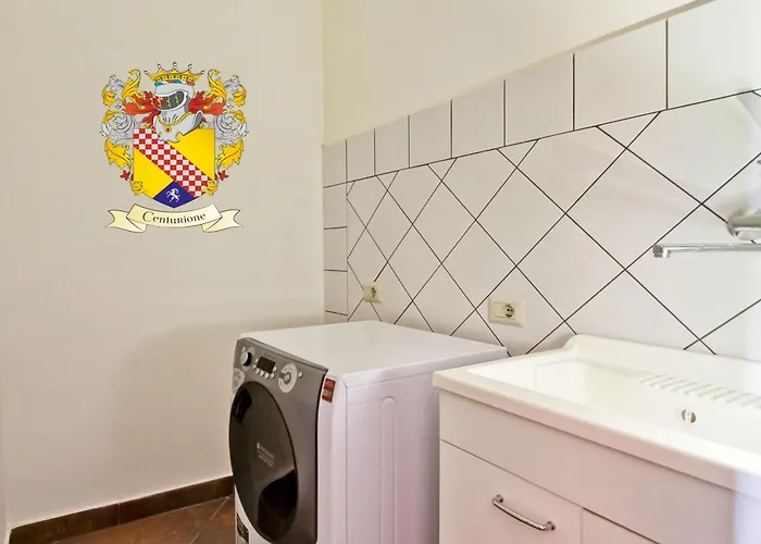 Dal Centurione Apartment *