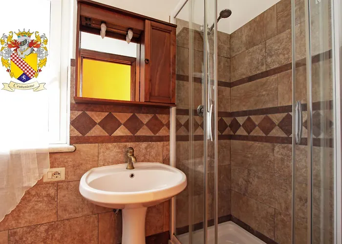 Apartment Dal Centurione