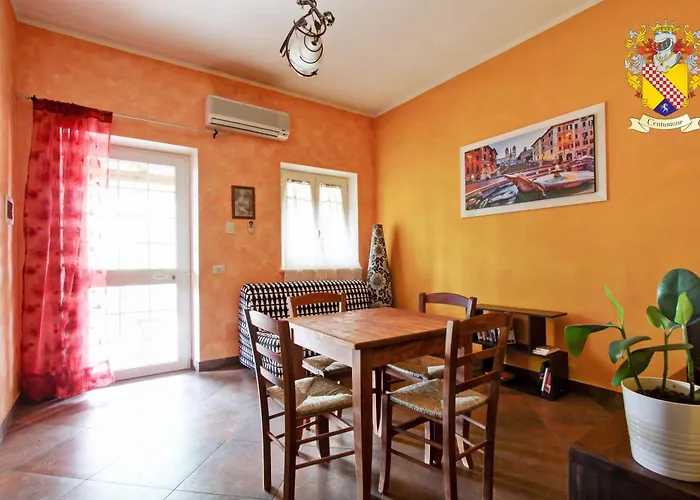 Dal Centurione * Rome