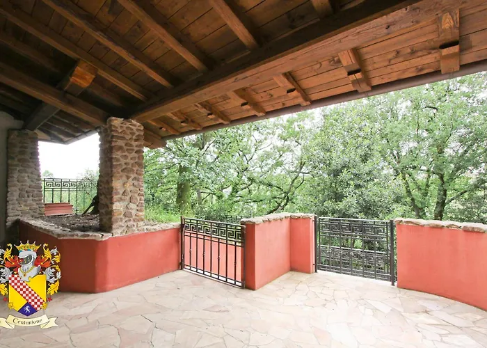 Apartment Dal Centurione Rome