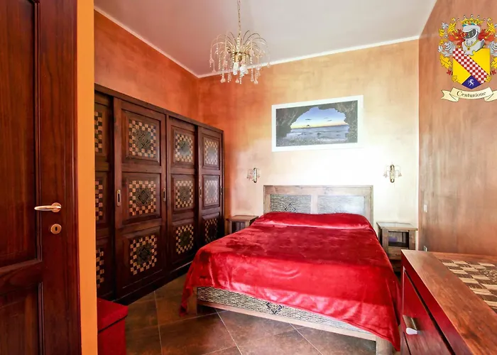 Appartamento Dal Centurione Roma