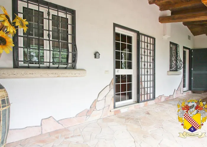 Dal Centurione Appartamento *